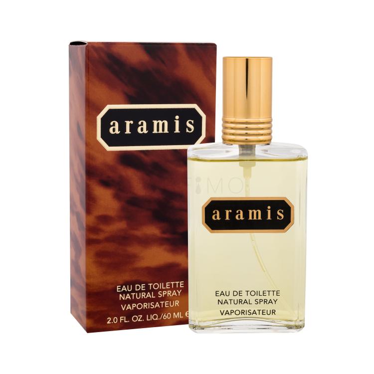 Aramis Aramis Eau de Toilette férfiaknak 60 ml