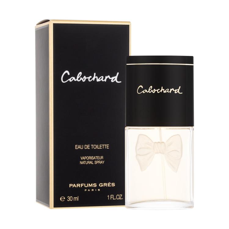 Gres Cabochard Eau de Toilette nőknek 30 ml