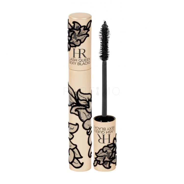 Helena Rubinstein Lash Queen Sexy Blacks Szempillaspirál nőknek 6,9 ml Változat 01 Rich Black