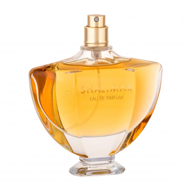 Guerlain Shalimar Eau de Parfum nőknek 90 ml teszter