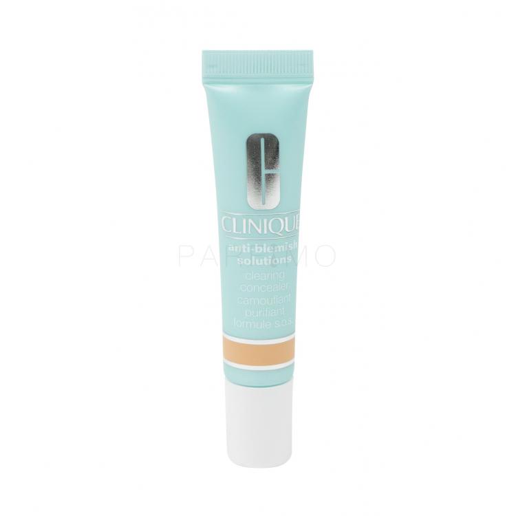Clinique Anti-Blemish Solutions Korrektor nőknek 10 ml Változat 2