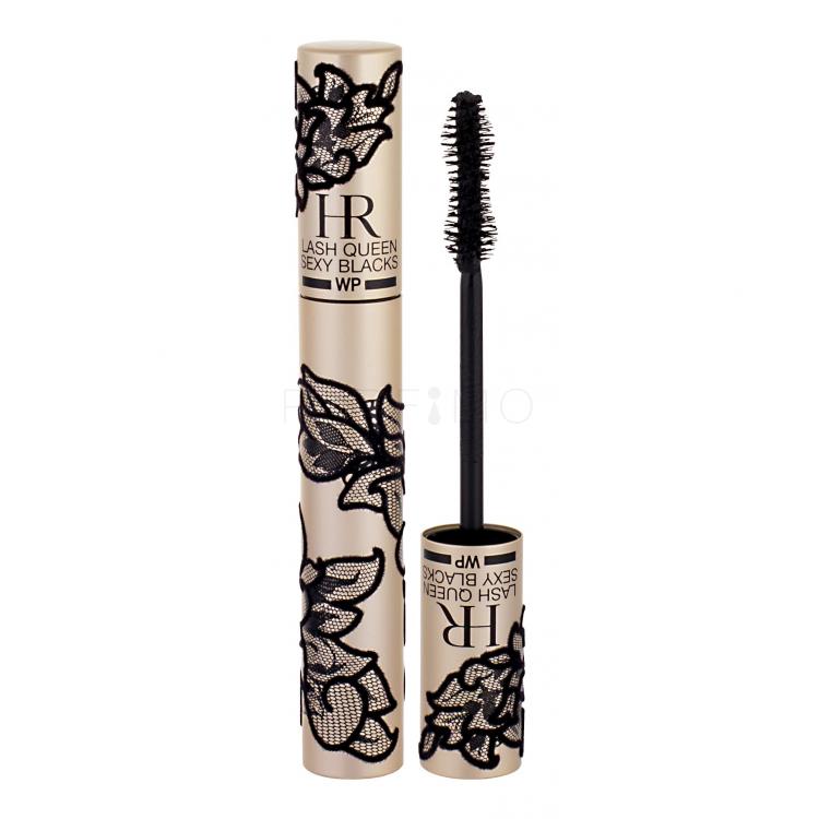Helena Rubinstein Lash Queen Sexy Blacks Szempillaspirál nőknek 5,8 ml Változat 01 Scandalous Black