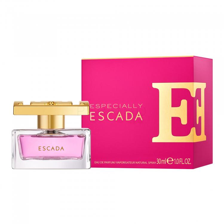 ESCADA Especially Escada Eau de Parfum nőknek 30 ml