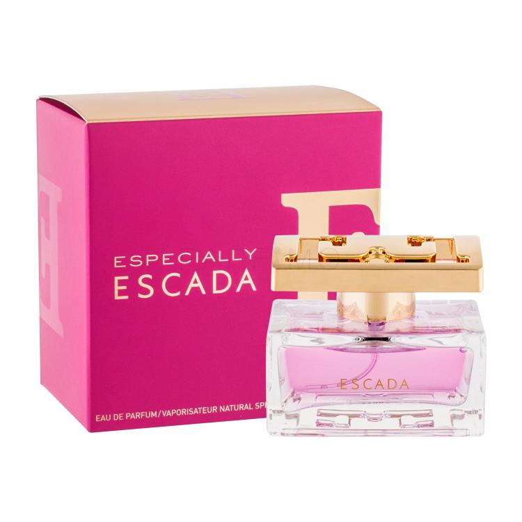 ESCADA Especially Escada Eau de Parfum nőknek 30 ml
