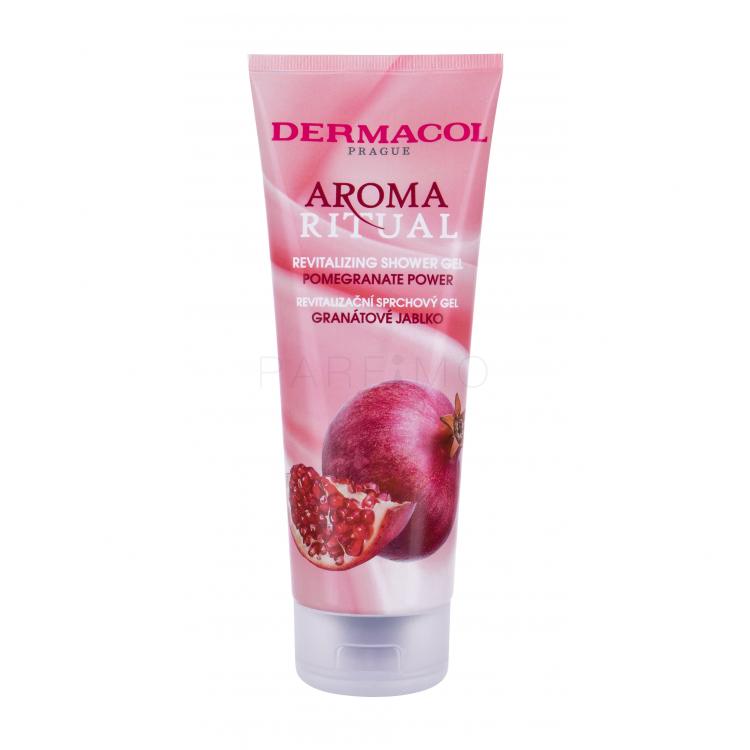 Dermacol Aroma Ritual Pomegranate Power Tusfürdő nőknek 250 ml