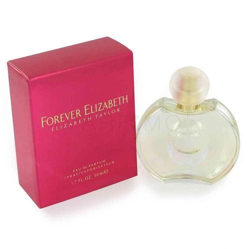 Elizabeth Taylor Forever Elizabeth Eau de Parfum nőknek 100 ml teszter