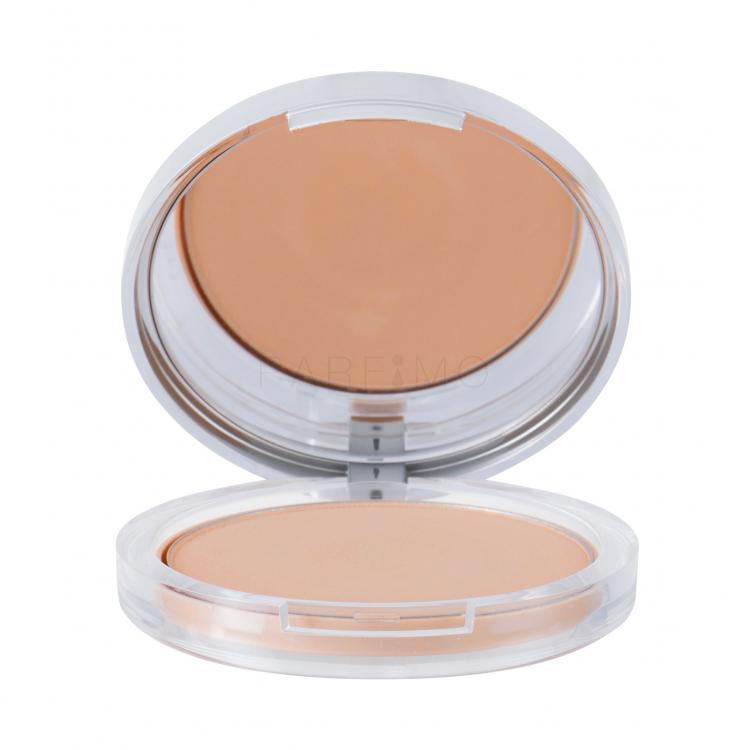 Clinique Superpowder Double Face Makeup Alapozó nőknek 10 g Változat 04 Matte Honey