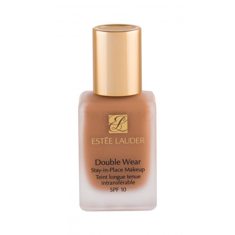 Estée Lauder Double Wear Stay In Place SPF10 Alapozó nőknek 30 ml Változat 4C2 Auburn