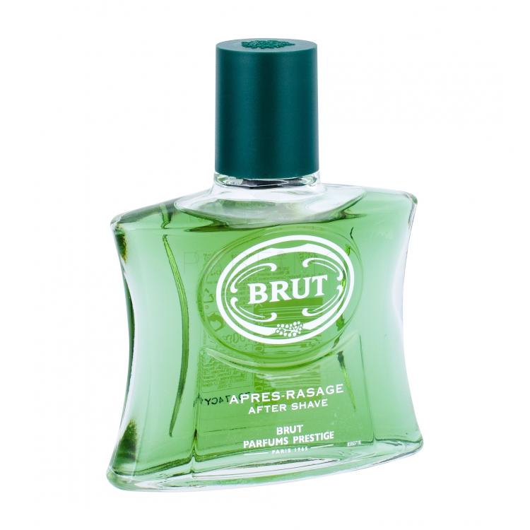 Brut Classic Borotválkozás utáni arcszesz férfiaknak 100 ml