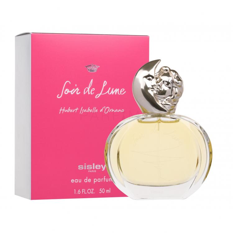 Sisley Soir de Lune Eau de Parfum nőknek 50 ml