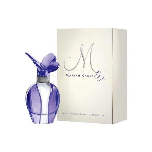 Mariah Carey M Eau de Parfum nőknek 30 ml teszter