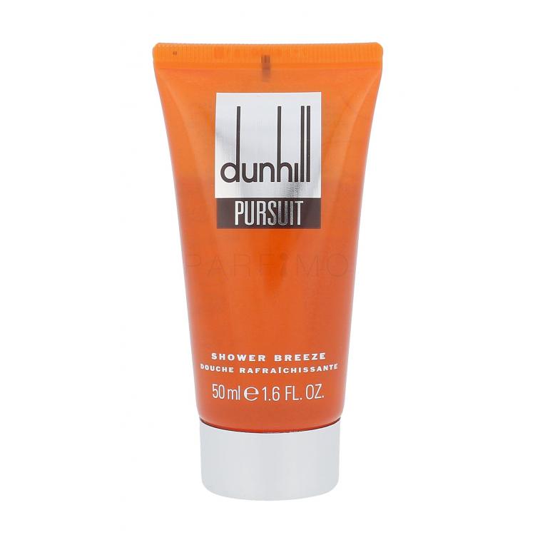 Dunhill Pursuit Tusfürdő férfiaknak 50 ml