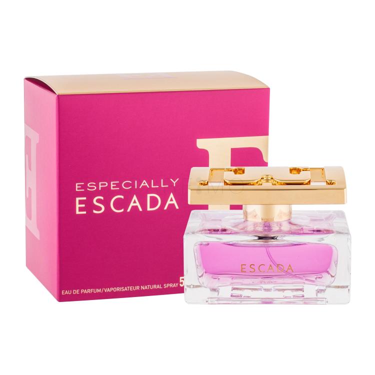 ESCADA Especially Escada Eau de Parfum nőknek 50 ml