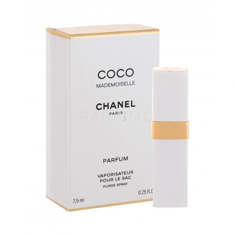 Chanel Coco Mademoiselle Parfüm nőknek 7,5 ml