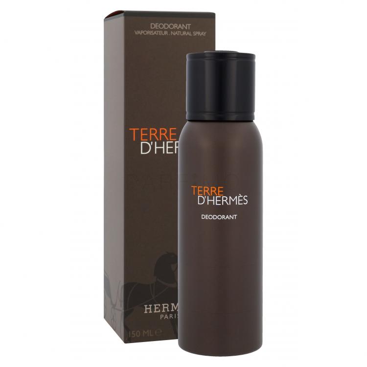 Hermes Terre d´Hermès Dezodor férfiaknak 150 ml