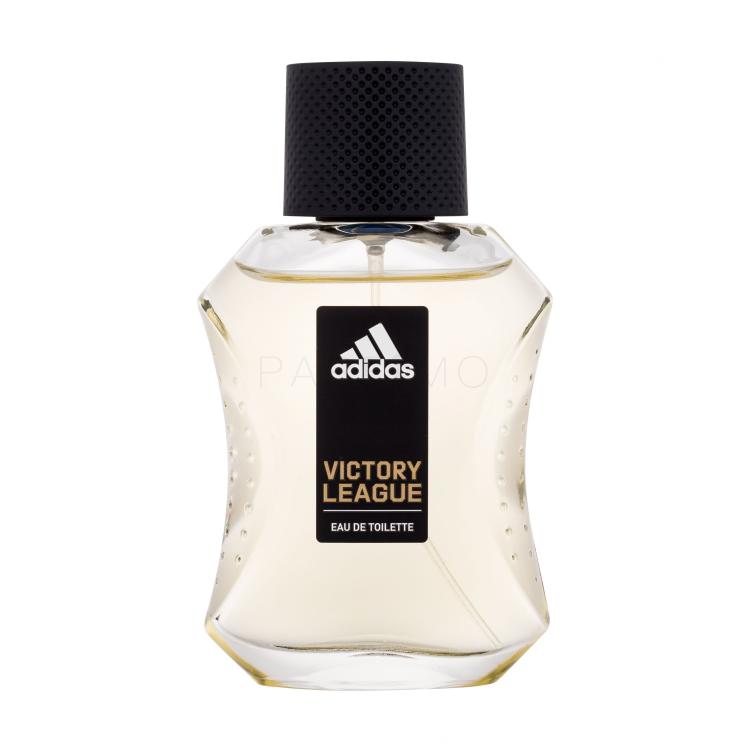 Adidas Victory League Eau de Toilette férfiaknak 50 ml