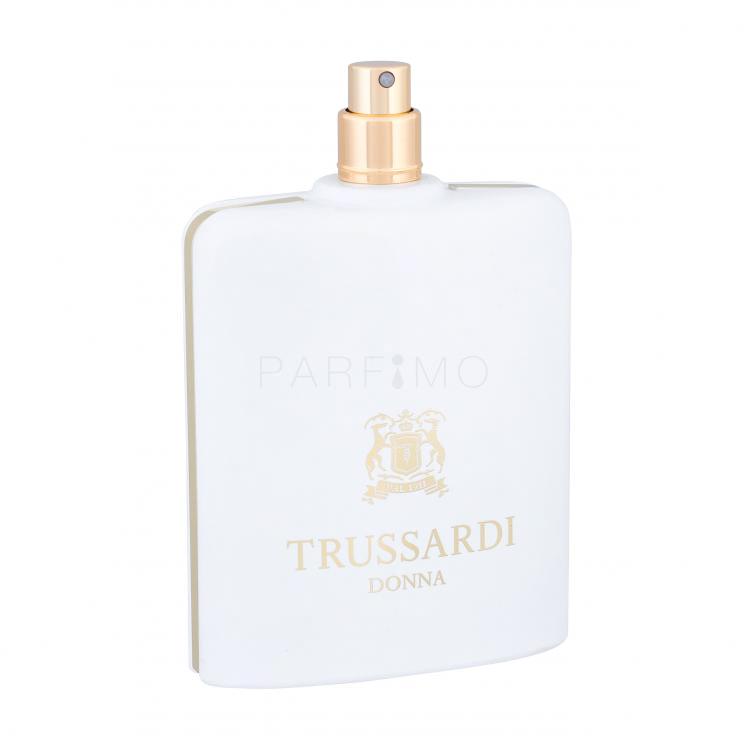 Trussardi Donna 2011 Eau de Parfum nőknek 100 ml teszter