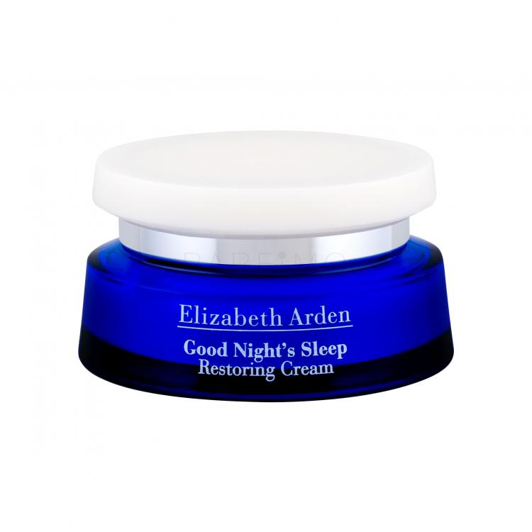 Elizabeth Arden Good Night´s Sleep Éjszakai arckrémek nőknek 50 ml