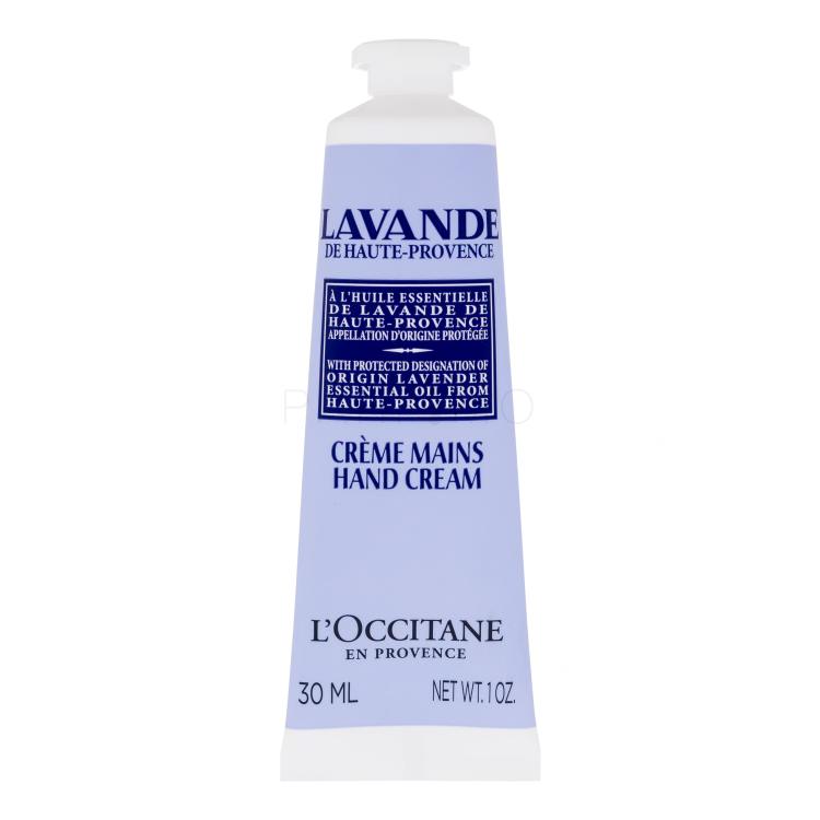 L&#039;Occitane Lavender Kézkrém nőknek 30 ml