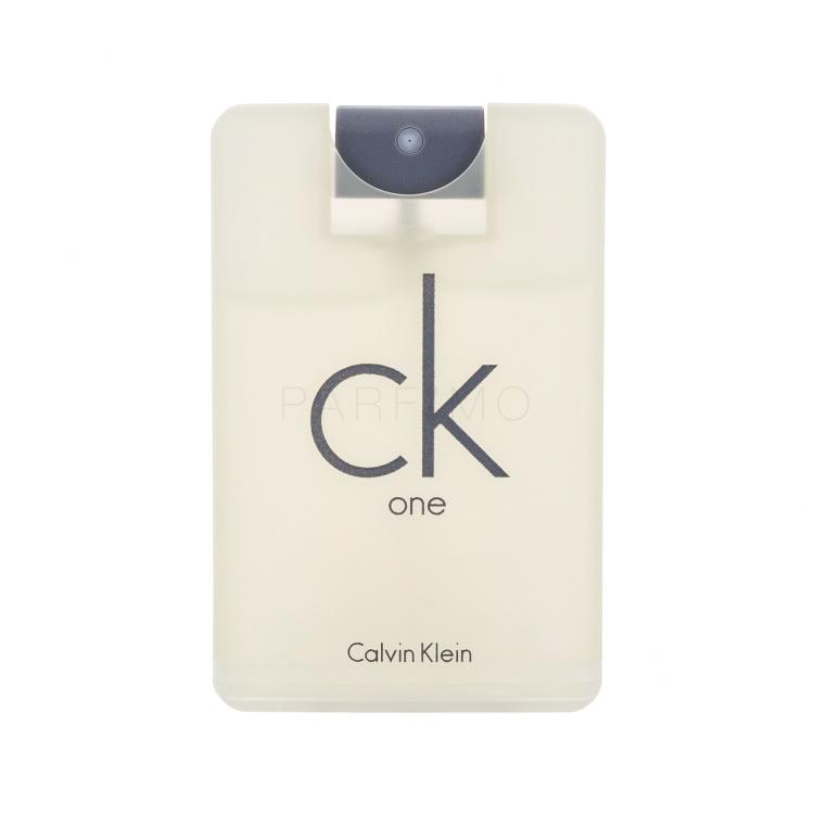 Calvin Klein CK One Eau de Toilette 20 ml