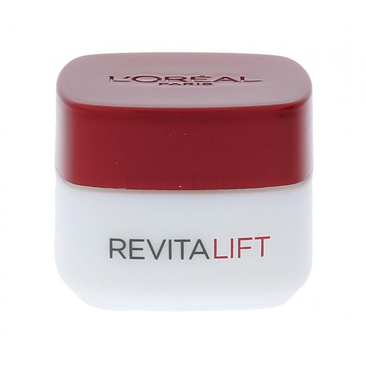 L&#039;Oréal Paris Revitalift Szemkörnyékápoló krém nőknek 15 ml