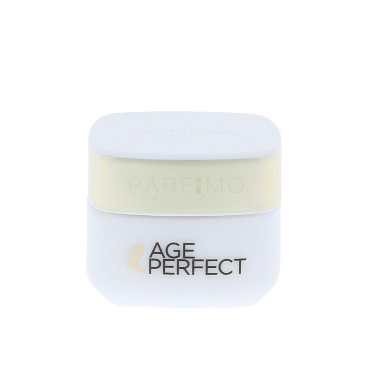 L&#039;Oréal Paris Age Perfect Szemkörnyékápoló krém nőknek 15 ml