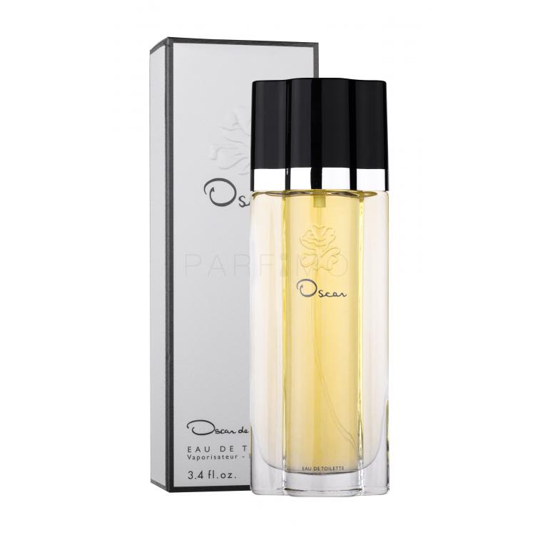 Oscar de la Renta Oscar Eau de Toilette nőknek 100 ml