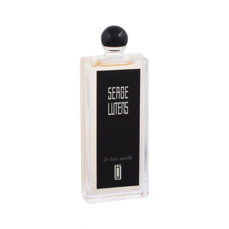 Serge Lutens Un Bois Vanille Eau de Parfum nőknek 50 ml