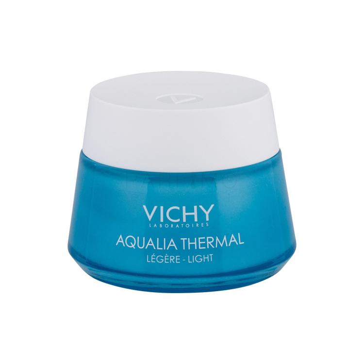 Vichy Aqualia Thermal Light Nappali arckrém nőknek 50 ml