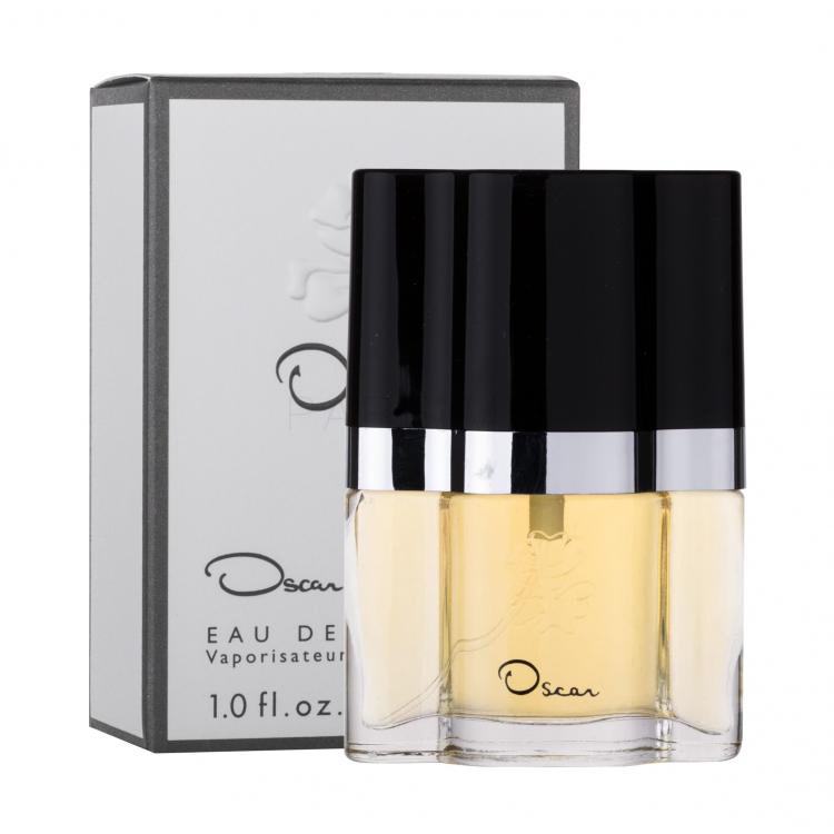 Oscar de la Renta Oscar Eau de Toilette nőknek 30 ml
