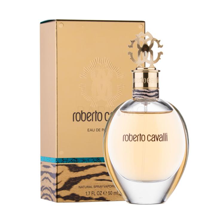 Roberto Cavalli Signature Eau de Parfum 50 ml