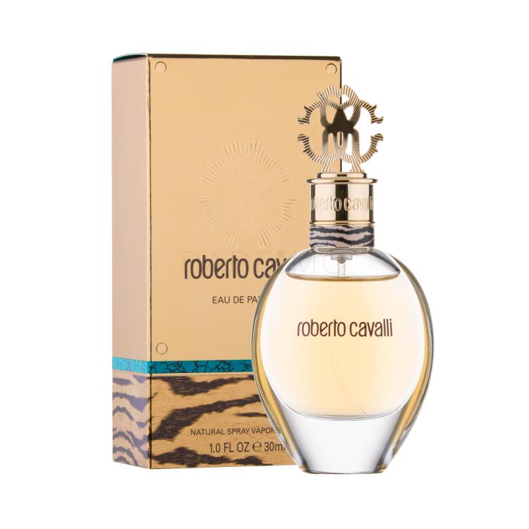 Roberto Cavalli Signature Eau de Parfum 30 ml