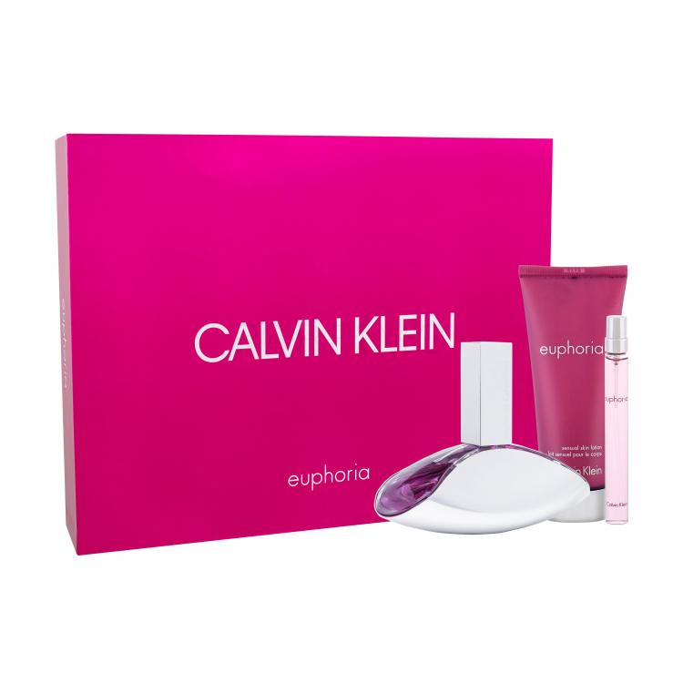 Calvin Klein Euphoria Ajándékcsomagok