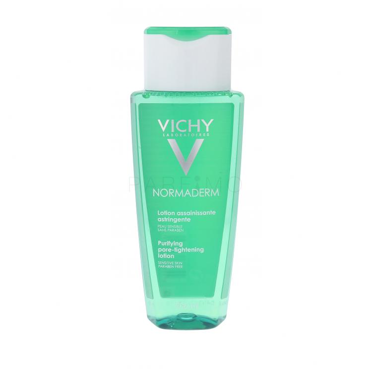 Vichy Normaderm Arclemosó nőknek 200 ml