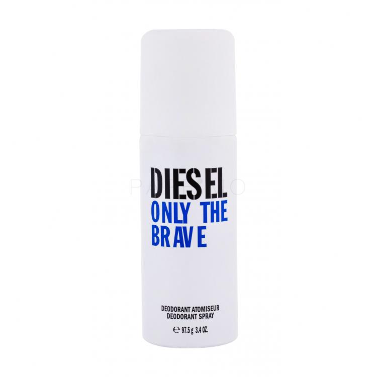 Diesel Only The Brave Dezodor férfiaknak 150 ml