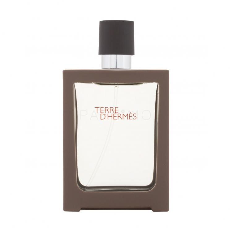 Hermes Terre d´Hermès Eau de Toilette férfiaknak 30 ml teszter