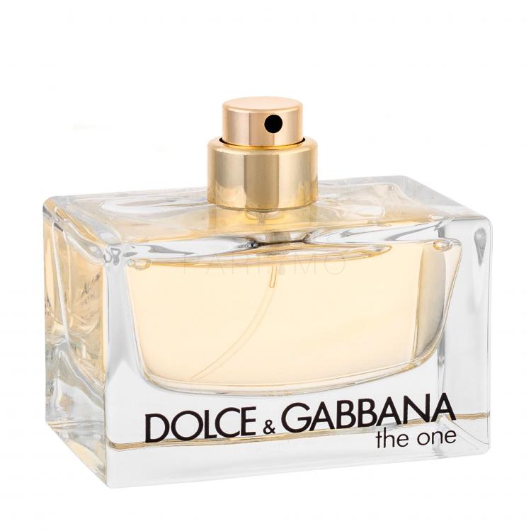Dolce&amp;Gabbana The One Eau de Parfum nőknek 50 ml teszter