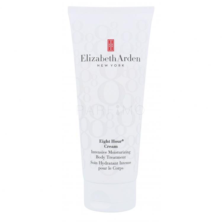 Elizabeth Arden Eight Hour Cream Testápoló krém nőknek 200 ml