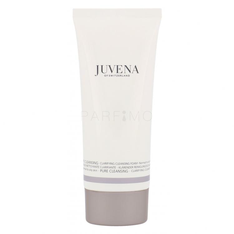 Juvena Pure Cleansing Arctisztító hab nőknek 200 ml