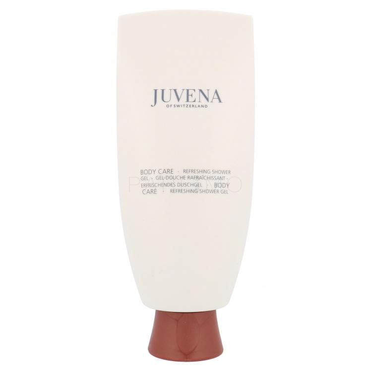 Juvena Body Refreshing Tusfürdő nőknek 200 ml