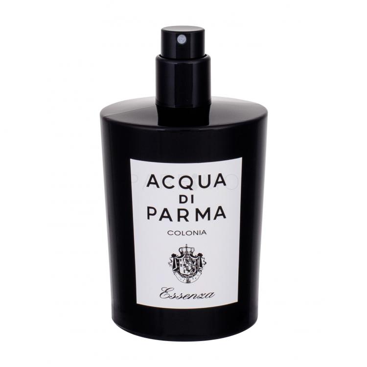 Acqua di Parma Colonia Essenza Eau de Cologne férfiaknak 100 ml teszter