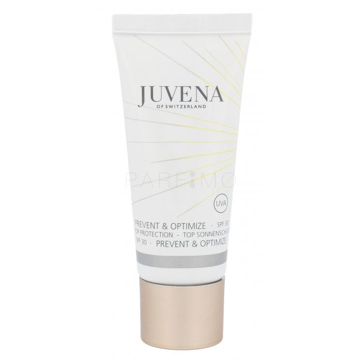 Juvena Skin Optimize Top Protection SPF30 Nappali arckrém nőknek 40 ml