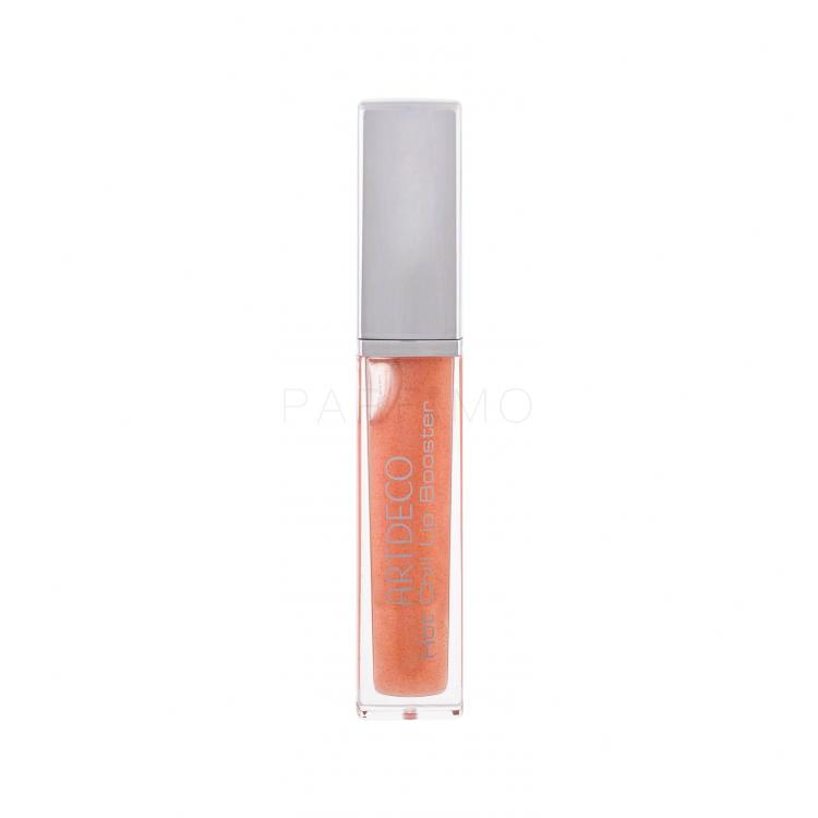 Artdeco Hot Chili Lip Booster Szájfény nőknek 6 ml Változat Transparent