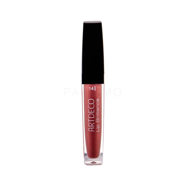Artdeco Lip Brilliance Szájfény nőknek 5 ml Változat 14 Brilliant Frozen Rose