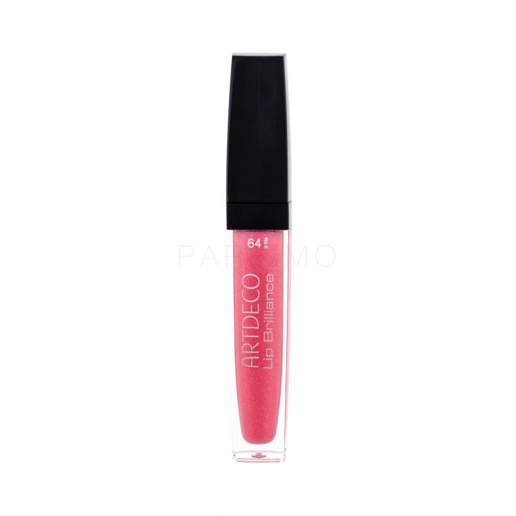 Artdeco Lip Brilliance Szájfény nőknek 5 ml Változat 64 Brilliant Rose Kiss