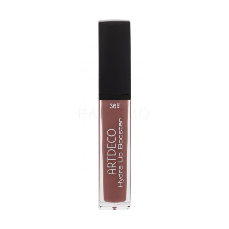 Artdeco Hydra Lip Booster Szájfény nőknek 6 ml Változat 36 Translucent Rosewood