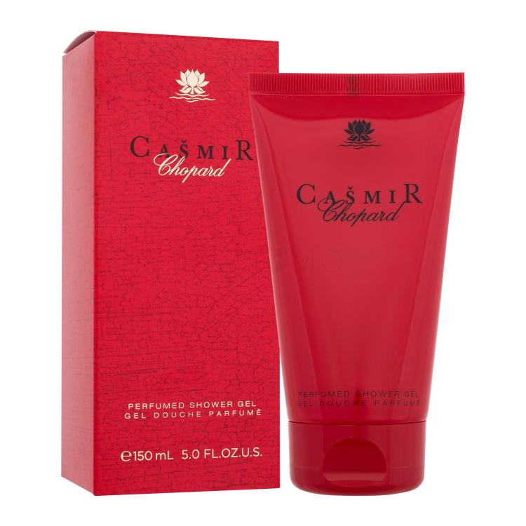 Chopard Casmir Tusfürdő nőknek 150 ml