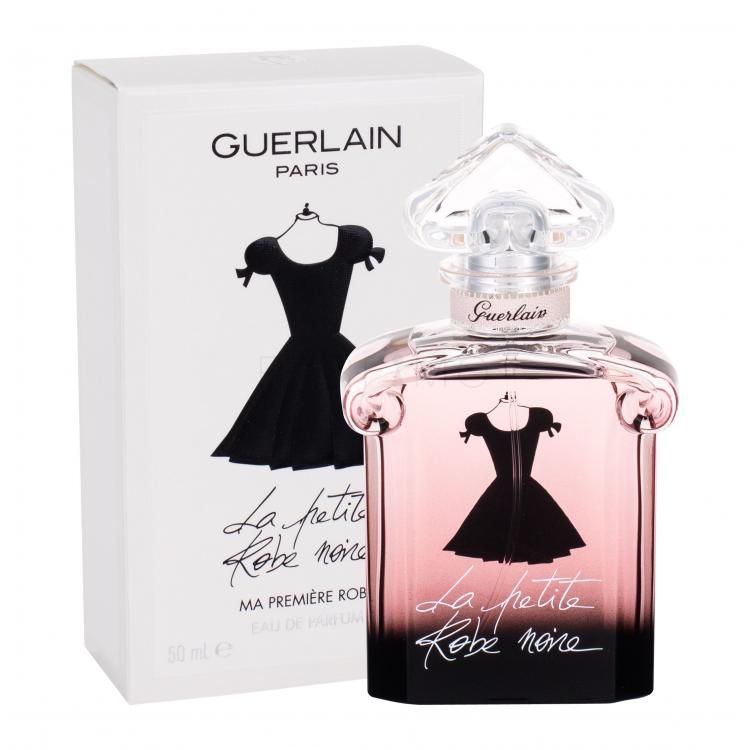 Guerlain La Petite Robe Noire Eau de Parfum nőknek 50 ml