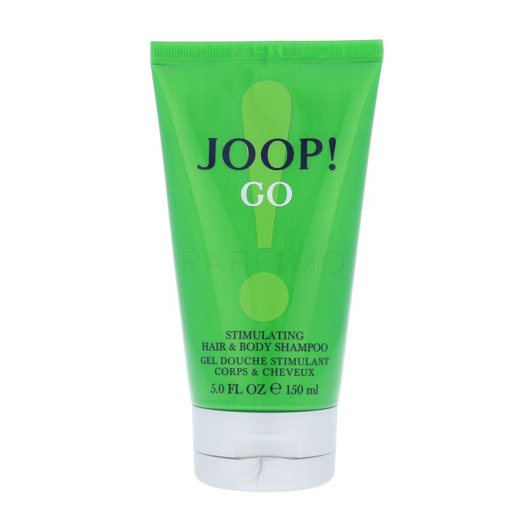 JOOP! Go Tusfürdő férfiaknak 150 ml