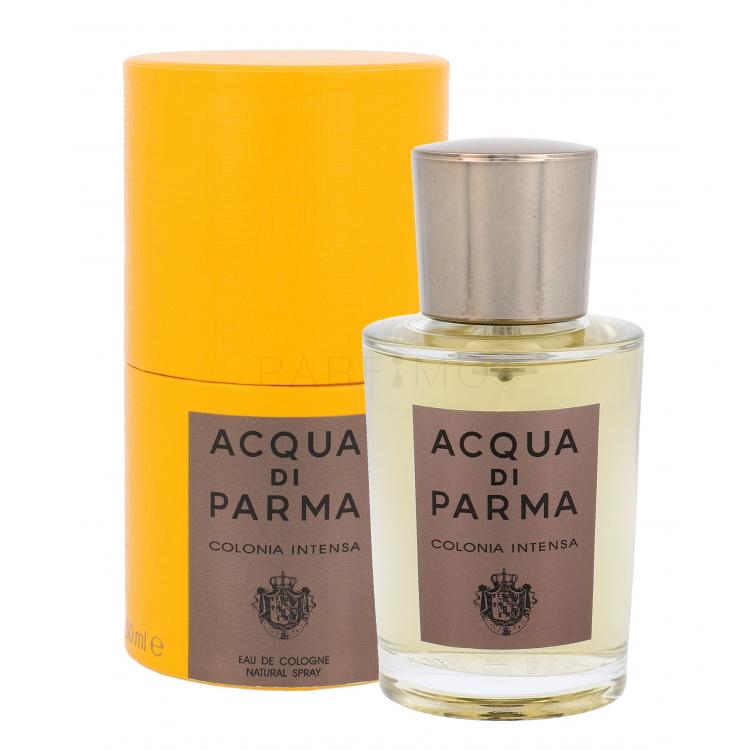 Acqua di Parma Colonia Intensa Eau de Cologne férfiaknak 50 ml